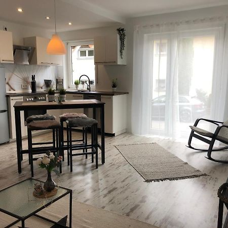 Schoene Ferienwohnung Nahe Heidelberg Bammental ภายนอก รูปภาพ