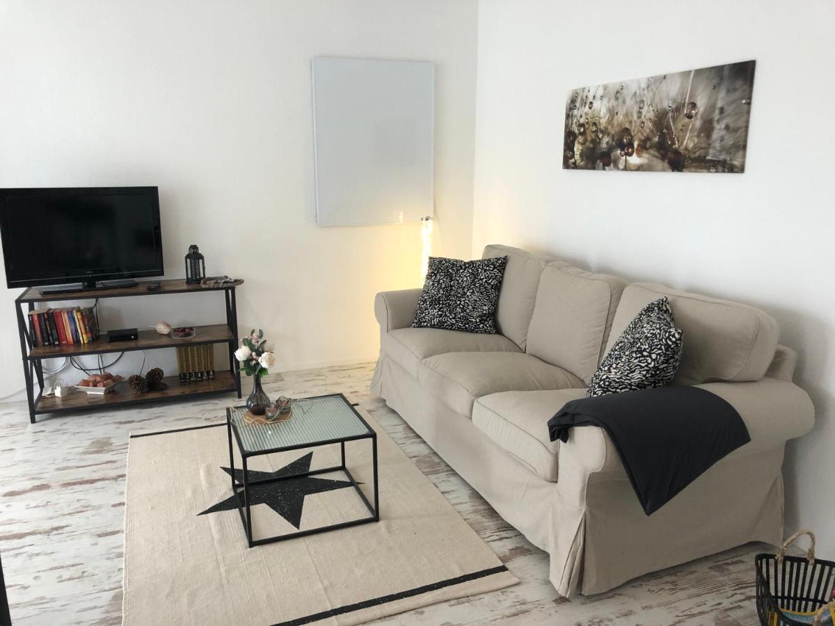 Schoene Ferienwohnung Nahe Heidelberg Bammental ภายนอก รูปภาพ