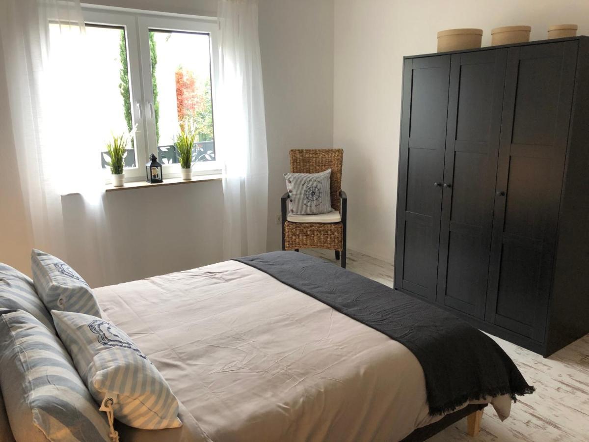 Schoene Ferienwohnung Nahe Heidelberg Bammental ภายนอก รูปภาพ