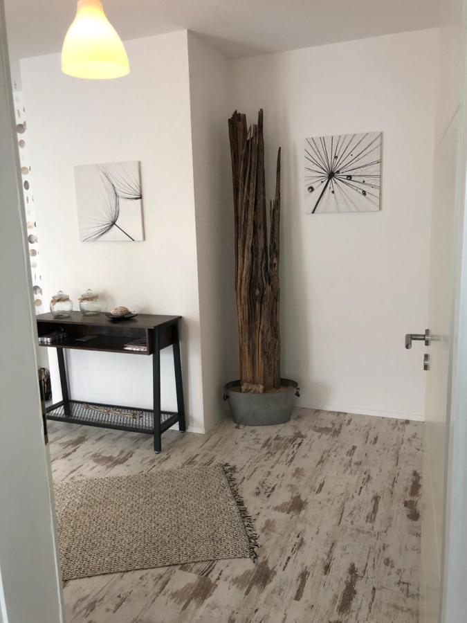Schoene Ferienwohnung Nahe Heidelberg Bammental ภายนอก รูปภาพ