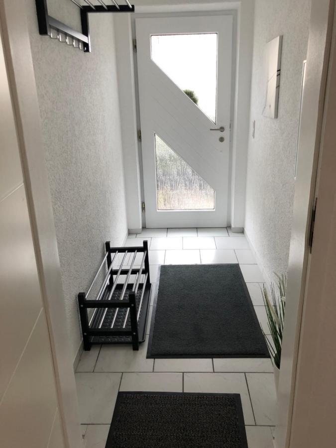 Schoene Ferienwohnung Nahe Heidelberg Bammental ภายนอก รูปภาพ