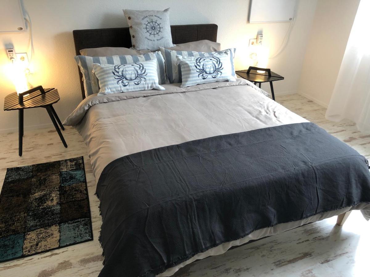 Schoene Ferienwohnung Nahe Heidelberg Bammental ภายนอก รูปภาพ
